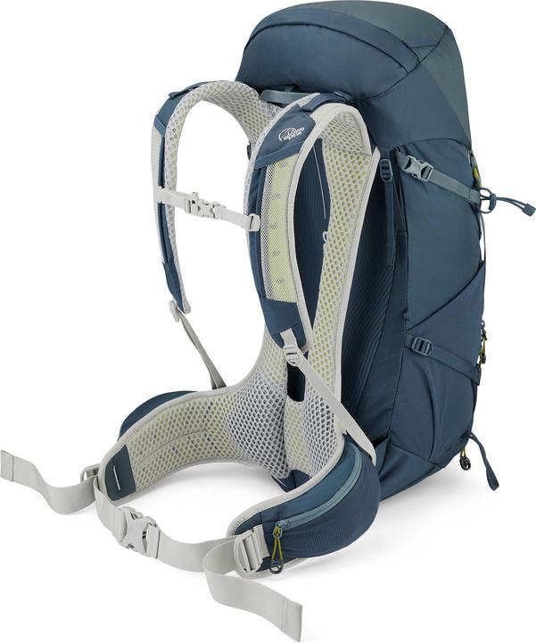 Actual product image Lowe Alpine AirZone Trail Camino 37:42 (37 l)