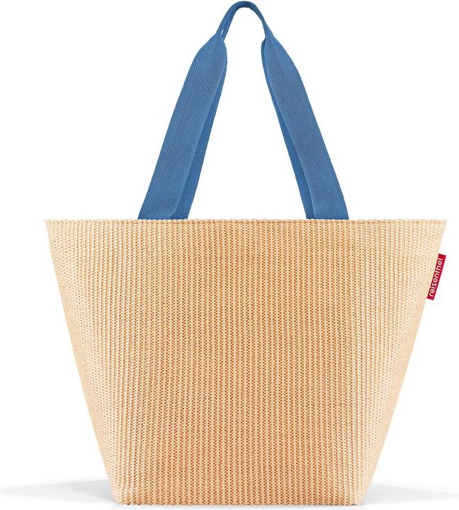 Actual product image reisenthel Shopper Shopper Tasche M 51 cm