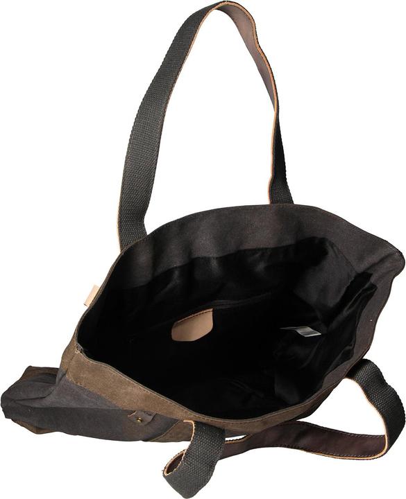 Actual product image Gave Lux handbag