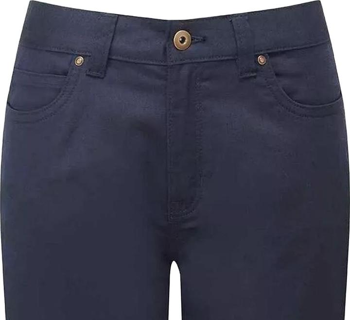 Image du produit Premier - Short décontracté PERFORMANCE - Femme (48 D)