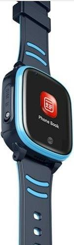 Image du produit Forever GPS WiFi 4G Kids KW-500 (36.58 mm)