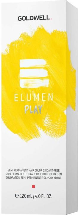 Produktbild Goldwell Elumen Play (@gelb)