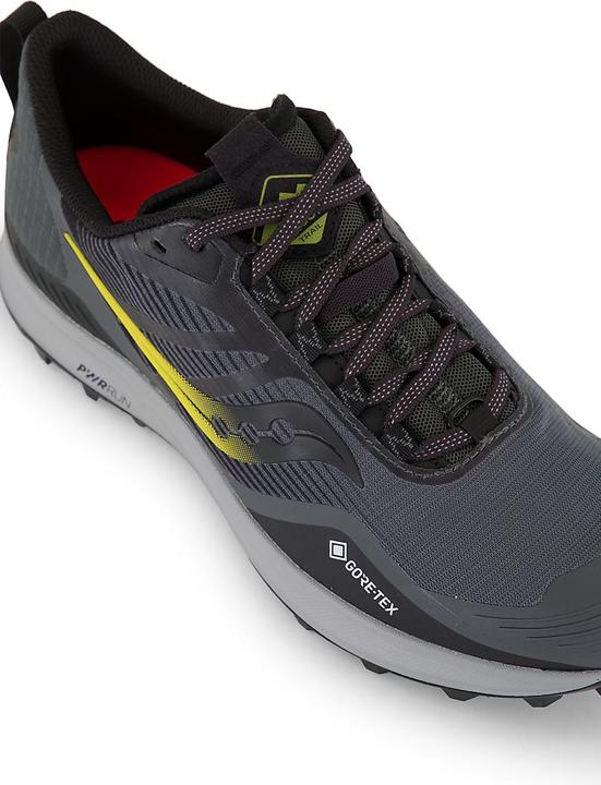 Actual product image Saucony Peregrine 12 Gtx (44.5)
