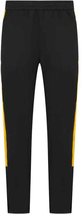 Black/Gold