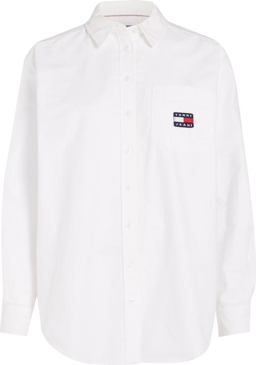 Tommy Hilfiger Bluse - Overshirt (M)