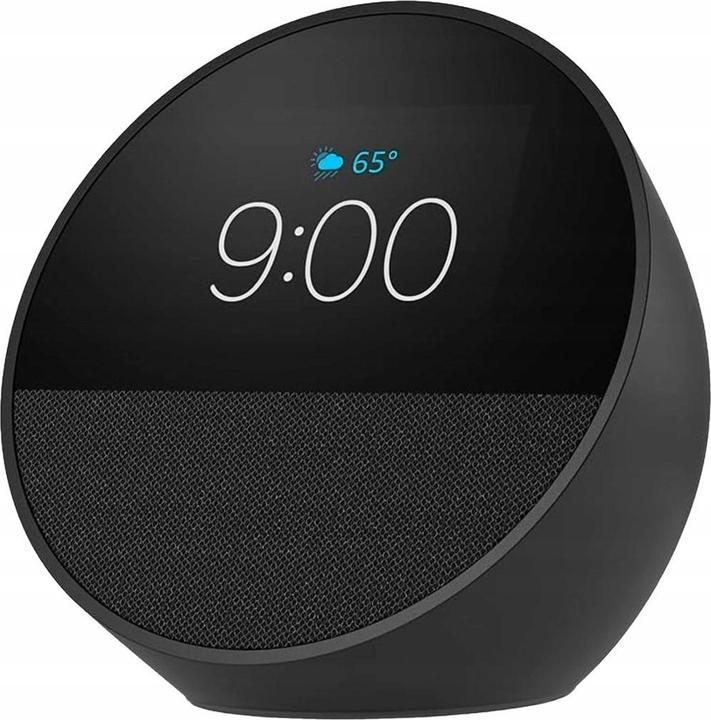 Produktbild Amazon Echo Spot (2024) (Amazon Alexa)