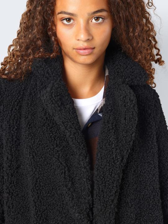 Produktbild Noisy May Teddy Jacke (S)
