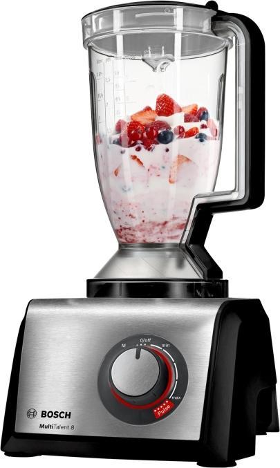 Immagine prodotto Bosch Hausgeräte MC812M844 (1250 W)