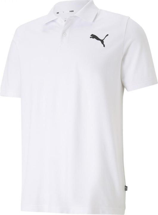 Produktbild Puma ESS Pique Polo-586674 (S)