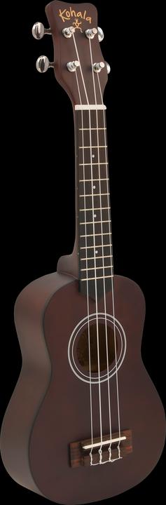 Produktbild Kohala Sopranukulele, Player Pack, Stimmgerät, Tasche