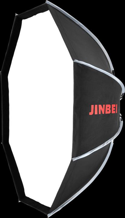 Actual product image Jinbei KE-100 Quick Open (Soft boxes, 100 cm)