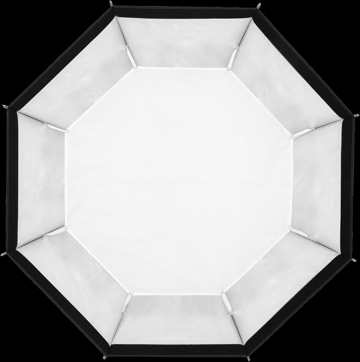 Actual product image Jinbei KE-100 Quick Open (Soft boxes, 100 cm)