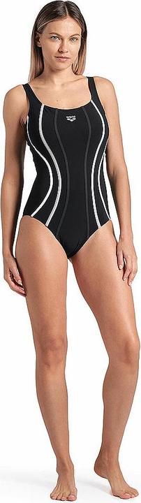 Produktbild Arena W Swimsuit Sofia Soft Curve Back C Cup (40)