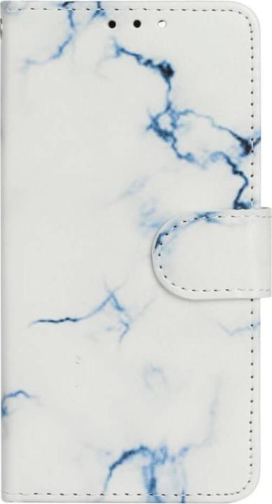 Produktbild Cover-Discount Galaxy A56 5G - Hülle mit Marble Motiv (Samsung Galaxy A56)