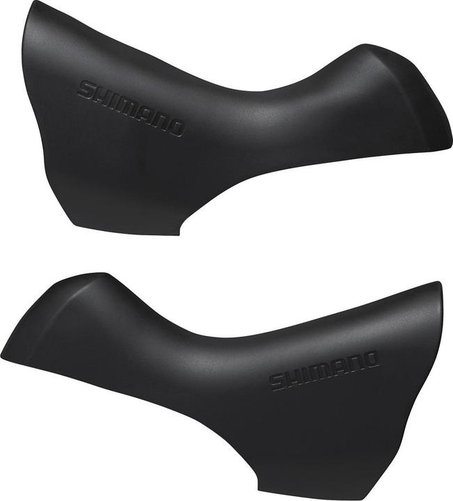 Shimano Coprimaniglia ST-6800 nero