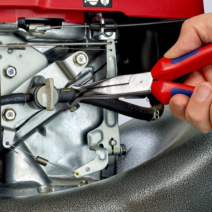 Produktbild Knipex Mechanikerzange (200 mm)
