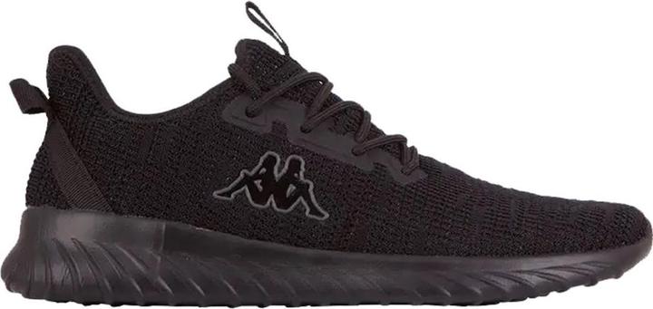 Image du produit No Name Kappa Capilot Chaussures Noir 242961 1111 36 (36)