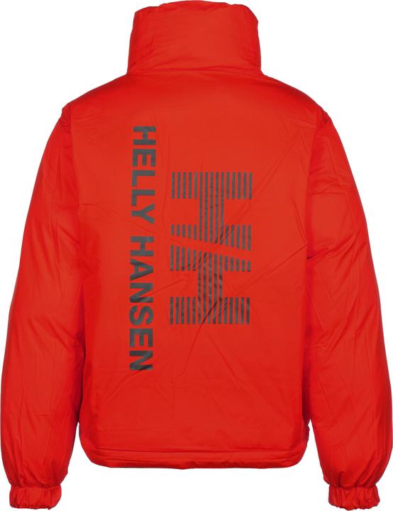 Actual product image Helly Hansen Winter jacket HH Urban Reversible (S)