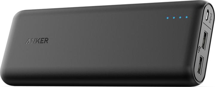 Image du produit Anker PowerCore (15600 mAh, 78 Wh)