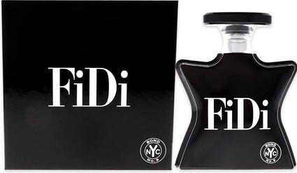 Image du produit Bond No. 9 Fidi by Eau de Parfum Spray (Unisex) 100 ml (Eau de parfum, 100 ml)