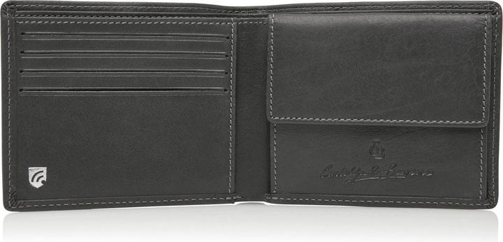 Produktbild Castelijn & Beerens Canyon Geldbörse RFID Leder 11 cm