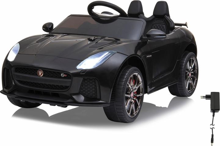 Actual product image Jamara Ride-on Jaguar (12 V)