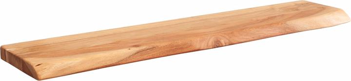 Actual product image Wohnling Wandregal (120 x 25 x 4 cm)