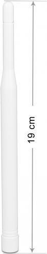 Actual product image Delock LTE Antenna Antenna (GSM, Lora)