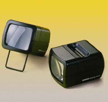 Produktbild Kaiser Fototechnik Diascop mini 3 (Dia-Betrachter)