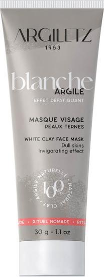 Argiletz Blanche Argile (200 ml)