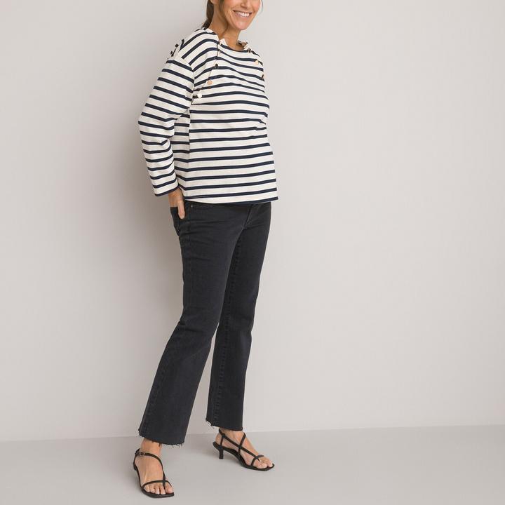 Immagine prodotto La Redoute Collections Jeans premaman (44)
