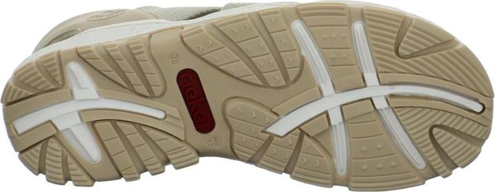 Actual product image Rieker Sandalen (38)