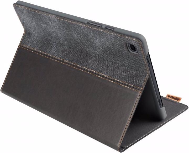 Actual product image Gecko Covers Easy-Click (Galaxy Tab A7 10.4 (2020))