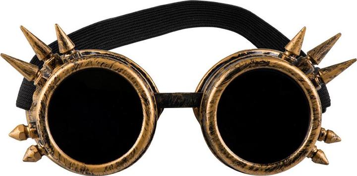 Immagine prodotto Boland Occhiali steampunk cyberpunk