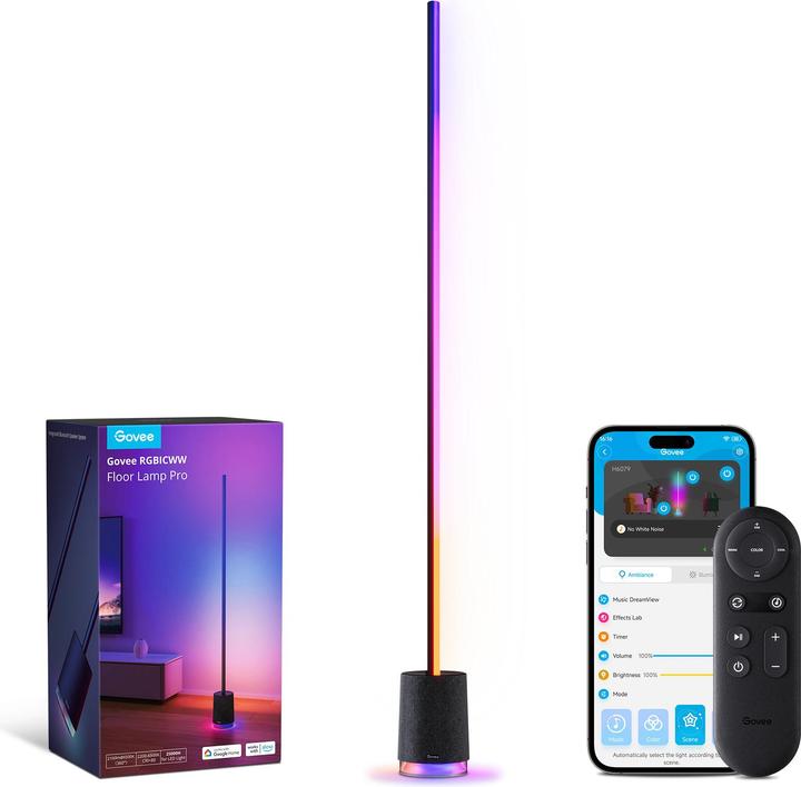 Produktbild Govee Lyra (2100 lm)