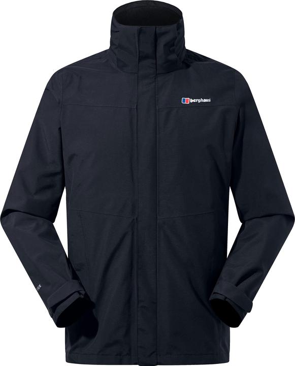 Immagine prodotto Berghaus Giacca Hillwalker 3In1 (S)