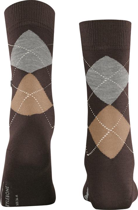 Actual product image Burlington Marylebone SO (36 - 41)