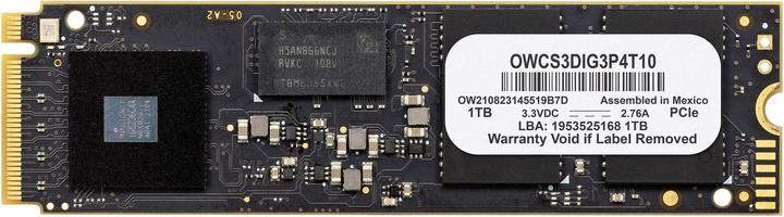 Produktbild OWC Aura Pro IV 1.0TB (1000 GB, M.2 2280)