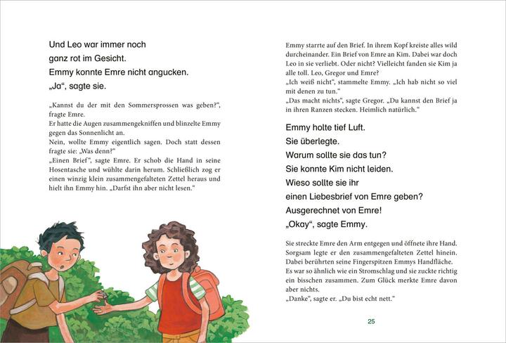 Image du produit Erst ich ein Stück, dann du - Kleines Pony, grosses Glück (Allemand, Patricia Schroeder, Eva Czerwenka, 2022)