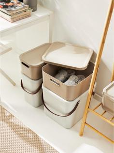 Produktbild Rotho BOX12L ALBULA (12 l)