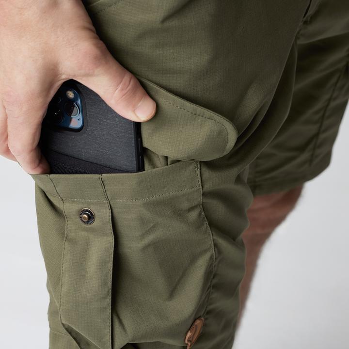 Actual product image Fjällräven Vidda Pro Lite Shorts (58)