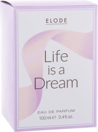 Produktbild Elode Life Is A Dream (Eau de Parfum, 100 ml)