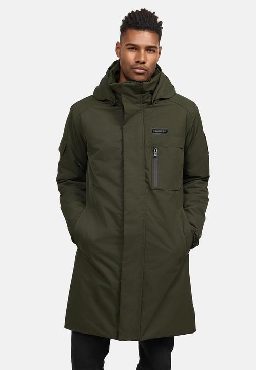 Immagine prodotto Stone Harbour Xandroo XX (3XL)
