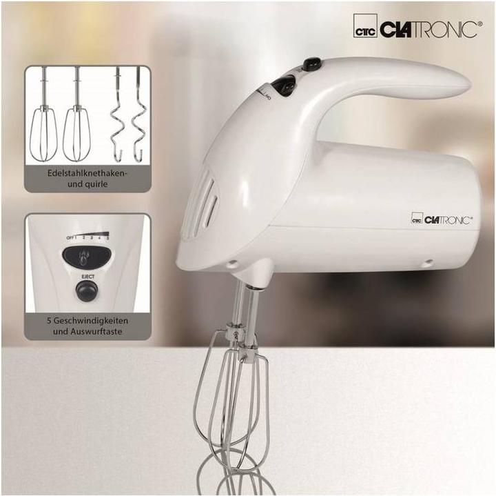 Produktbild Clatronic Hm 3014 (250 W)