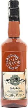 Image du produit 18.21 Man Made Wash Vanilla Spices 950ml (950 ml)