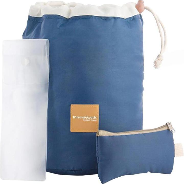 Produktbild InnovaGoods Reisetasche für Kosmetik (Tasche)