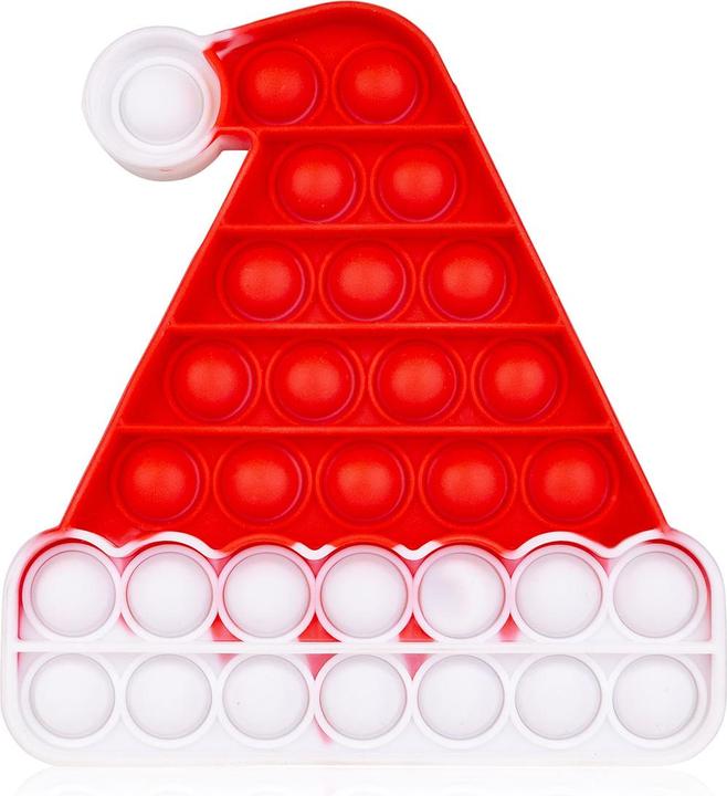 Immagine prodotto Accentra Babbo Natale & Co (Set per la cura del corpo)