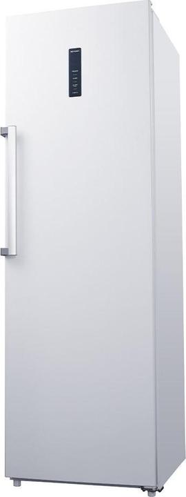 Actual product image Kibernetik Freezer FSP ECO 274 litres No Frost (Stand-alone, 274 l)