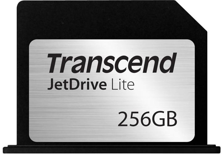 Transcend JetDrive Lite 360 MacBook Pro Retina 15 (256 GB, SDXC, U1)