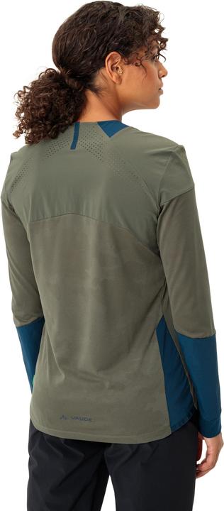 Actual product image Vaude Moab Pro (XS)